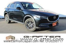 mazda cx-5 2021 -MAZDA--CX-5 6BA-KFEP--KFEP-451930---MAZDA--CX-5 6BA-KFEP--KFEP-451930-