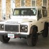 rover defender 2015 -ROVER 【香川 350ｻ9】--Defender LD30--FA468400---ROVER 【香川 350ｻ9】--Defender LD30--FA468400- image 1