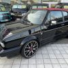 volkswagen golf 1990 -VOLKSWAGEN--VW Golf Cabriolet--WVWZZZ15ZMK009287---VOLKSWAGEN--VW Golf Cabriolet--WVWZZZ15ZMK009287- image 1