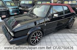 volkswagen golf 1990 -VOLKSWAGEN--VW Golf Cabriolet--WVWZZZ15ZMK009287---VOLKSWAGEN--VW Golf Cabriolet--WVWZZZ15ZMK009287-