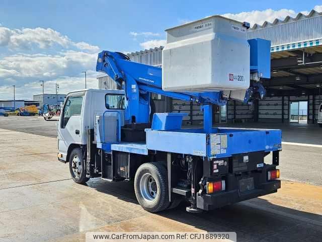 isuzu elf-truck 2012 CFJ1889320 image 2