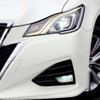 toyota crown 2015 -TOYOTA--Crown DAA-AWS210--AWS210-6098375---TOYOTA--Crown DAA-AWS210--AWS210-6098375- image 15
