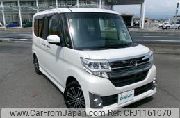 daihatsu tanto 2014 -DAIHATSU--Tanto DBA-LA600S--LA600S-0203721---DAIHATSU--Tanto DBA-LA600S--LA600S-0203721-