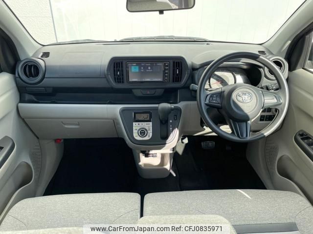 toyota passo 2019 quick_quick_M700A_M700A-1014420 image 2