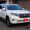 toyota land-cruiser-prado 2021 -TOYOTA--Land Cruiser Prado 3DA-GDJ151W--GDJ151-0010483---TOYOTA--Land Cruiser Prado 3DA-GDJ151W--GDJ151-0010483- image 4