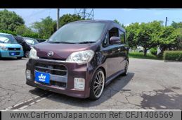 daihatsu tanto-exe 2010 -DAIHATSU 【名変中 】--Tanto Exe L455S--0012393---DAIHATSU 【名変中 】--Tanto Exe L455S--0012393-