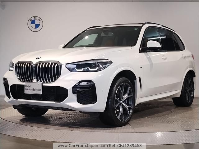 bmw x5 2019 CFJ1289453 image 1