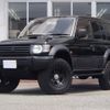 mitsubishi pajero 1996 -MITSUBISHI--Pajero KD-V46WG--V46-4217866---MITSUBISHI--Pajero KD-V46WG--V46-4217866- image 1