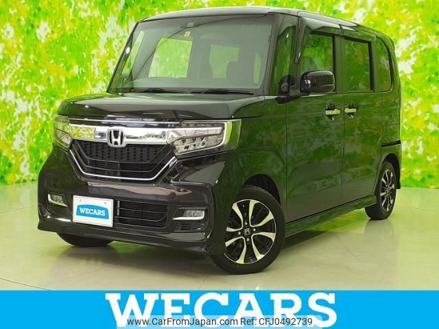 honda n-box 2020 quick_quick_6BA-JF3_JF3-1459166 image 1