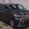 toyota vellfire 2015 -TOYOTA--Vellfire DBA-GGH35W--GGH35W-0002456---TOYOTA--Vellfire DBA-GGH35W--GGH35W-0002456- image 1