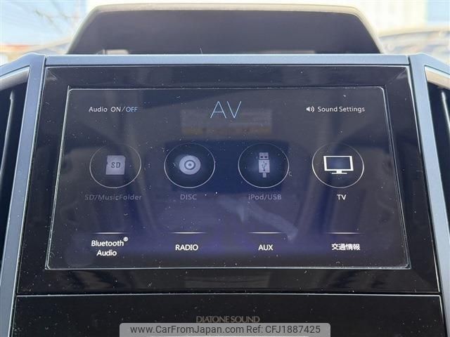 subaru forester 2020 CFJ1887425 image 2