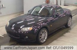 mazda roadster 2008 CFJ1049599