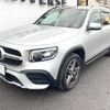 mercedes-benz glb-class 2022 CFJ1755360 image 18