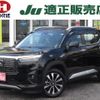 honda honda-others 2024 -HONDA 【名変中 】--WR-V DG5--1003069---HONDA 【名変中 】--WR-V DG5--1003069- image 1