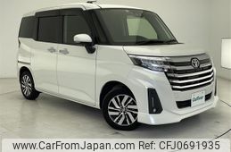 toyota roomy 2021 -TOYOTA--Roomy 5BA-M900A--M900A-0619582---TOYOTA--Roomy 5BA-M900A--M900A-0619582-