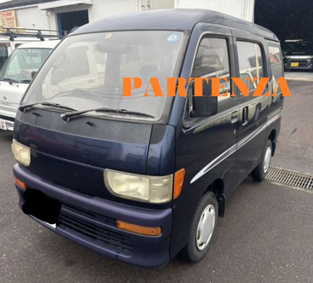 daihatsu atrai 1994 9068 image 1