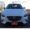 mazda cx-3 2015 -MAZDA--CX-3 LDA-DK5FW--DK5FW-100208---MAZDA--CX-3 LDA-DK5FW--DK5FW-100208- image 7