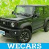 suzuki jimny-sierra 2025 quick_quick_3BA-JB74W_JB74W-237175 image 1