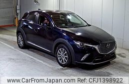 mazda cx-3 2016 -MAZDA--CX-3 DK5AW-113868---MAZDA--CX-3 DK5AW-113868-