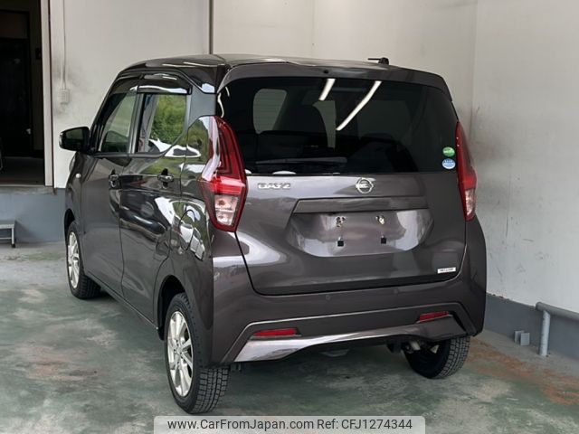 nissan dayz 2020 -NISSAN--DAYZ B46W-0006430---NISSAN--DAYZ B46W-0006430- image 2