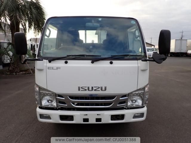 isuzu elf-truck 2017 CFJ0051388 image 2