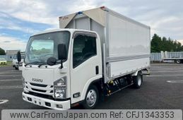 isuzu elf-truck 2020 GOO_NET_EXCHANGE_0401987A30250626W002