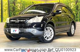 honda cr-v 2007 -HONDA--CR-V DBA-RE4--RE4-1101441---HONDA--CR-V DBA-RE4--RE4-1101441-