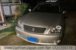 toyota crown 2005 CFJ1759779