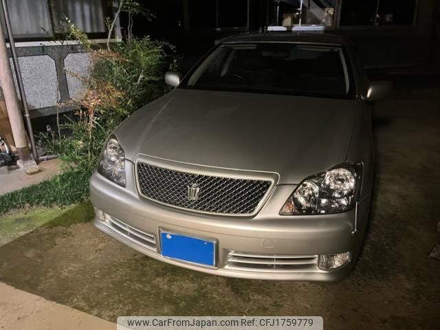 toyota crown 2005 CFJ1759779 image 1