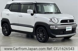 suzuki xbee 2018 CFJ1626543