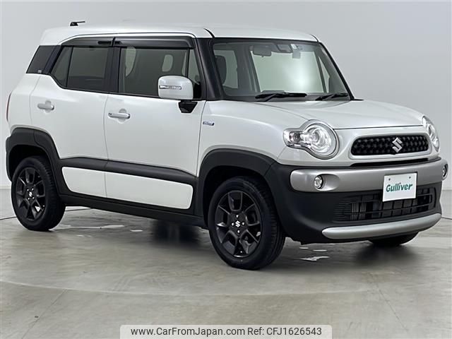 suzuki xbee 2018 CFJ1626543 image 1
