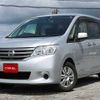 nissan serena 2013 N12089 image 9