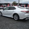 toyota camry 2020 -TOYOTA--Camry 6AA-AXVH75--AXVH75-1001112---TOYOTA--Camry 6AA-AXVH75--AXVH75-1001112- image 4