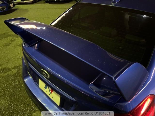 subaru wrx 2017 CFJ1831581 image 2