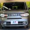 nissan cube 2009 -NISSAN--Cube DBA-Z12--Z12-042703---NISSAN--Cube DBA-Z12--Z12-042703- image 15