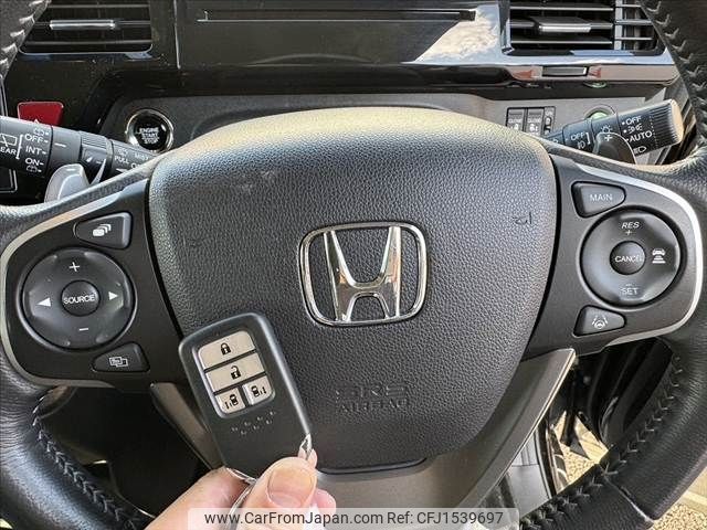 honda stepwagon 2021 CFJ1539697 image 2
