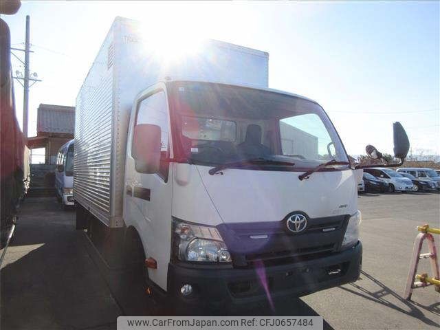 toyota dyna-truck 2013 -TOYOTA--Dyna XZU775-0001423---TOYOTA--Dyna XZU775-0001423- image 1