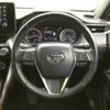 toyota harrier 2020 quick_quick_6BA-MXUA80_MXUA80-0029368 image 13
