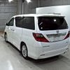 toyota alphard 2010 -TOYOTA--Alphard GGH20W-8032926---TOYOTA--Alphard GGH20W-8032926- image 2