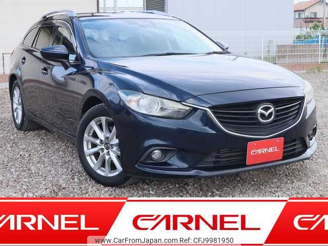 mazda atenza 2014 l11028 image 1