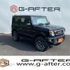 suzuki jimny 2018 -SUZUKI--Jimny 3BA-JB64W--JB64W-104780---SUZUKI--Jimny 3BA-JB64W--JB64W-104780- image 1