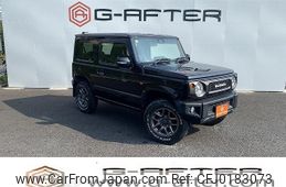 suzuki jimny 2018 -SUZUKI--Jimny 3BA-JB64W--JB64W-104780---SUZUKI--Jimny 3BA-JB64W--JB64W-104780-