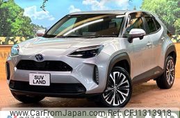 toyota yaris-cross 2022 -TOYOTA--Yaris Cross 6AA-MXPJ15--MXPJ15-2008946---TOYOTA--Yaris Cross 6AA-MXPJ15--MXPJ15-2008946-