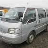 nissan vanette-van 2003 BG/AD-71 image 2