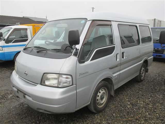 nissan vanette-van 2003 BG/AD-71 image 2