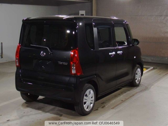 daihatsu tanto 2023 -DAIHATSU--Tanto LA650S-0377617---DAIHATSU--Tanto LA650S-0377617- image 2