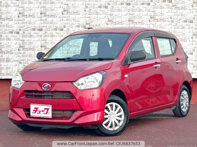 daihatsu mira-e-s 2017 -DAIHATSU--Mira e:s DBA-LA350S--LA350S-0046684---DAIHATSU--Mira e:s DBA-LA350S--LA350S-0046684- image 1