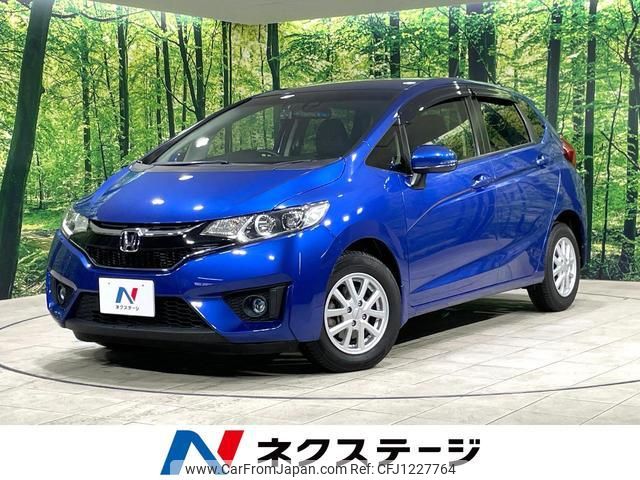 honda fit 2016 quick_quick_GK3_GK3-3305318 image 1