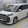 toyota noah 2023 -TOYOTA 【豊橋 330ﾂ5320】--Noah 6AA-ZWR90W--ZWR90-0085532---TOYOTA 【豊橋 330ﾂ5320】--Noah 6AA-ZWR90W--ZWR90-0085532- image 1