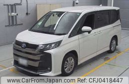 toyota noah 2023 -TOYOTA 【豊橋 330ﾂ5320】--Noah 6AA-ZWR90W--ZWR90-0085532---TOYOTA 【豊橋 330ﾂ5320】--Noah 6AA-ZWR90W--ZWR90-0085532-